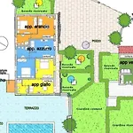 Anwesen Mit Schwimmbad By Interhome شقة *