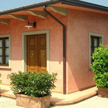 Anwesen Mit Schwimmbad By Interhome شقة لامبوريتشو