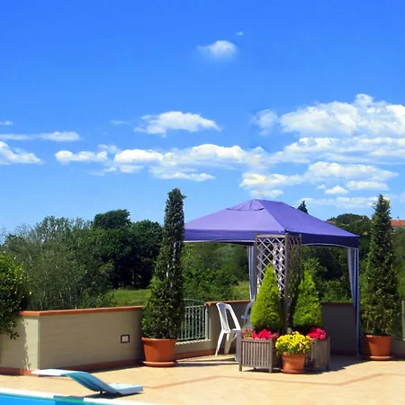 Anwesen Mit Schwimmbad By Interhome لامبوريتشو