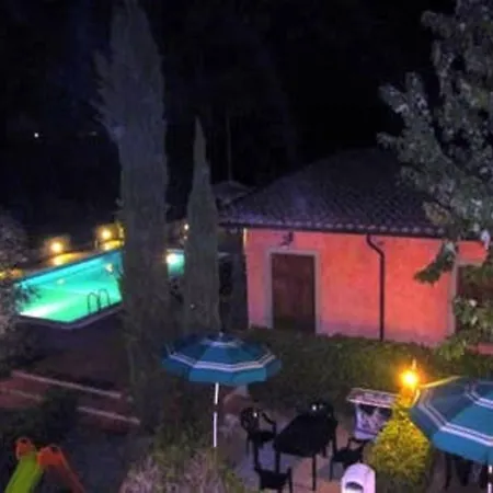 Anwesen Mit Schwimmbad By Interhome