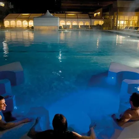Anwesen Mit Schwimmbad By Interhome *